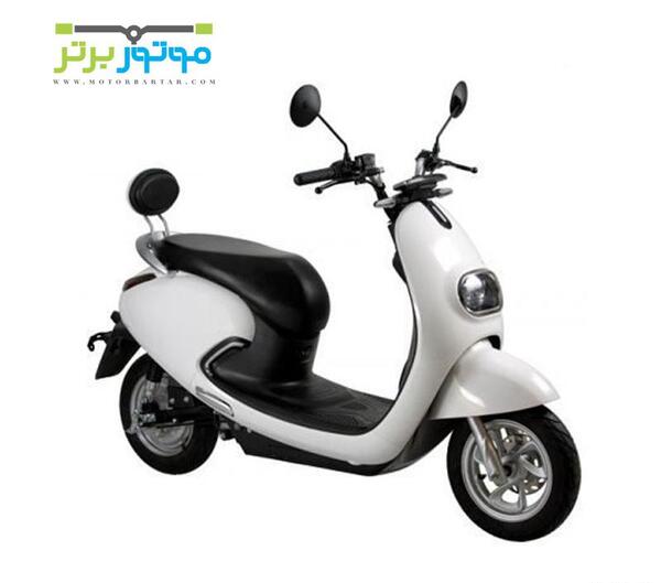عکس موتور دلتا