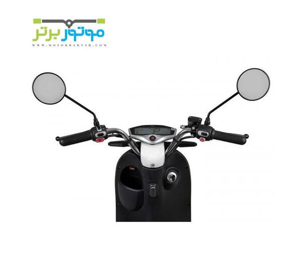 عکس موتور دلتا