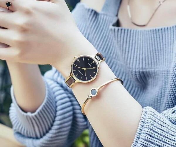عکس ساعت لاکچری
