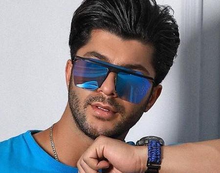 عکس جاوید طالب