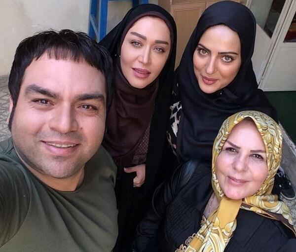 عکس جاوید طالب