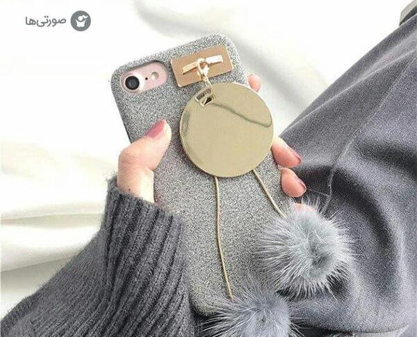 عکس گوشی دخترانه برای پروفایل