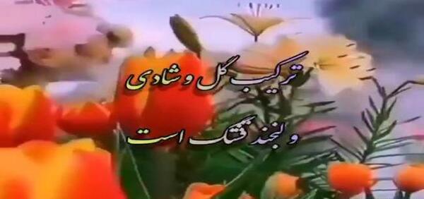 عکس وضعیت واتساپ شاد