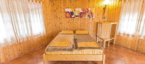 عکس هتل چالدره تنکابن