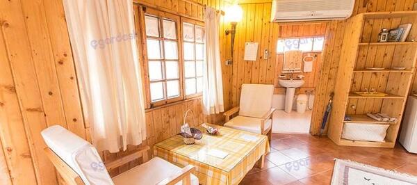 عکس هتل چالدره تنکابن