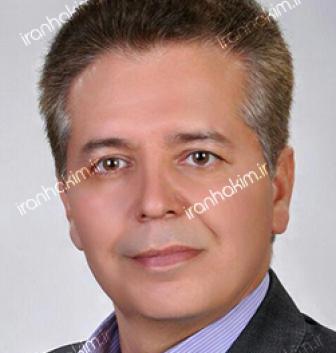 عکس ریه تبریز