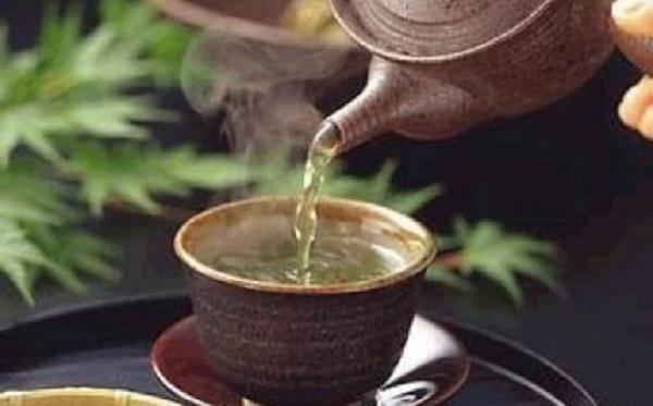 عکس چای یربامیت
