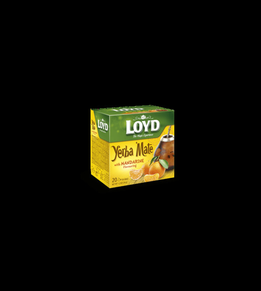 عکس چای یربامیت