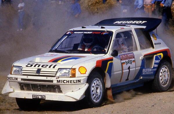 عکس موتور t16