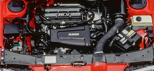 عکس موتور t16