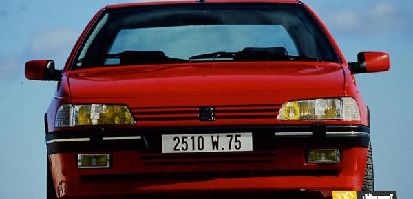 عکس موتور t16