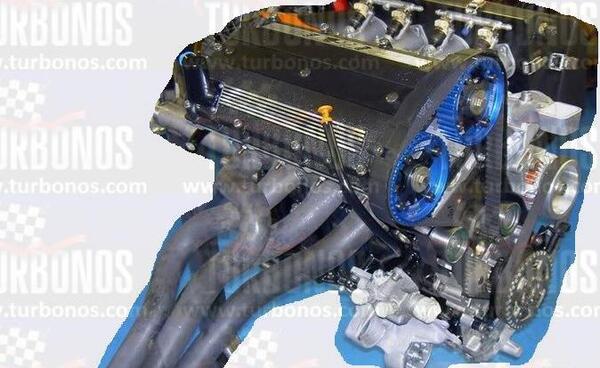 عکس موتور t16