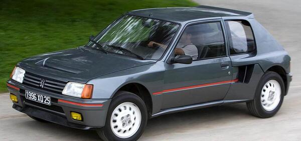 عکس موتور t16