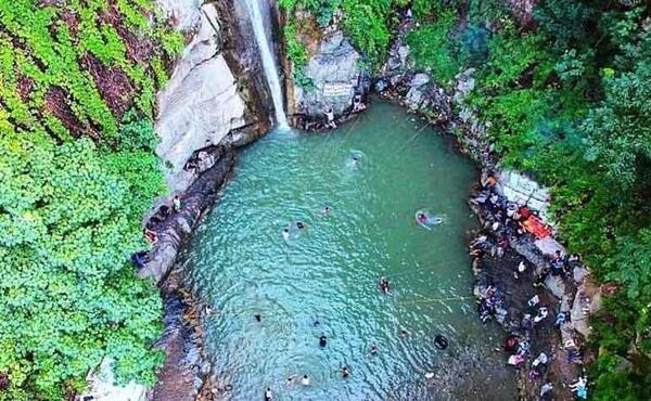 عکس جاهای دیدنی گلستان