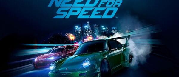 عکس های بازی need for speed