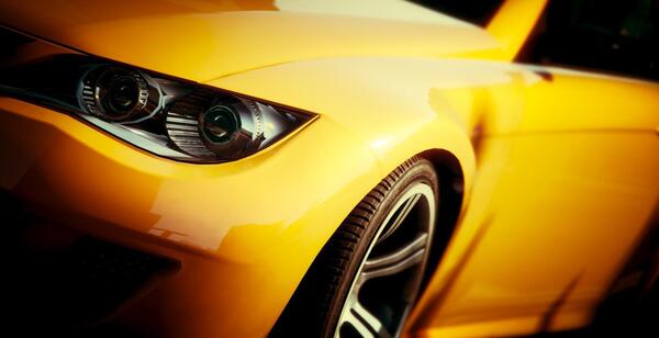 عکس های بازی need for speed