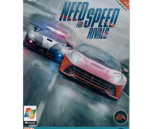 عکس های بازی need for speed