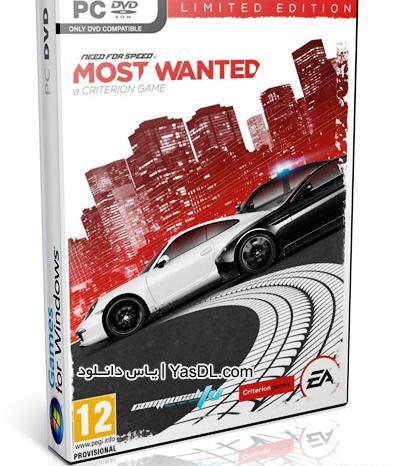 عکس های بازی need for speed