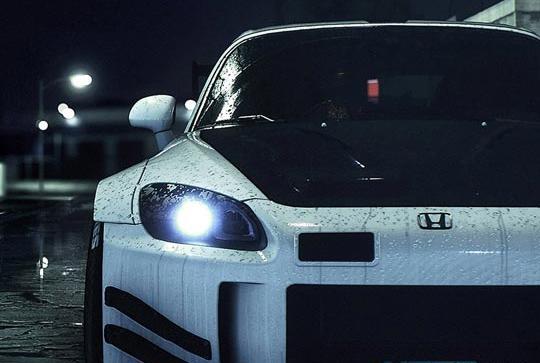 عکس های بازی need for speed