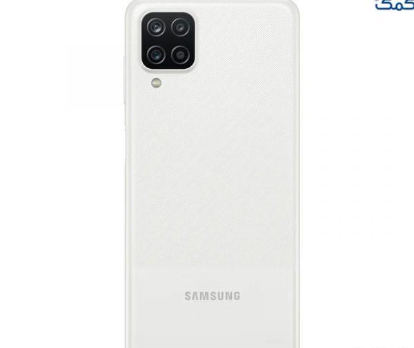 عکس گوشی سامسونگ a12