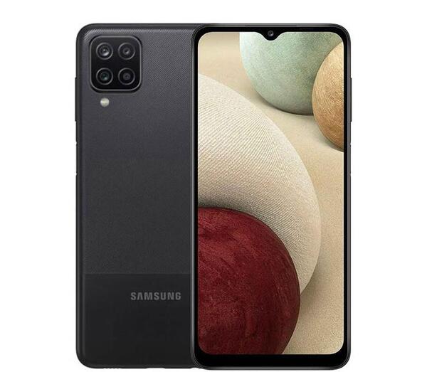 عکس گوشی سامسونگ a12