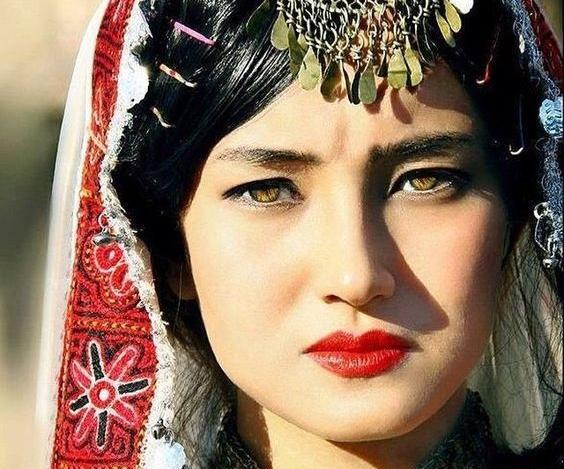 عکس های افغانی
