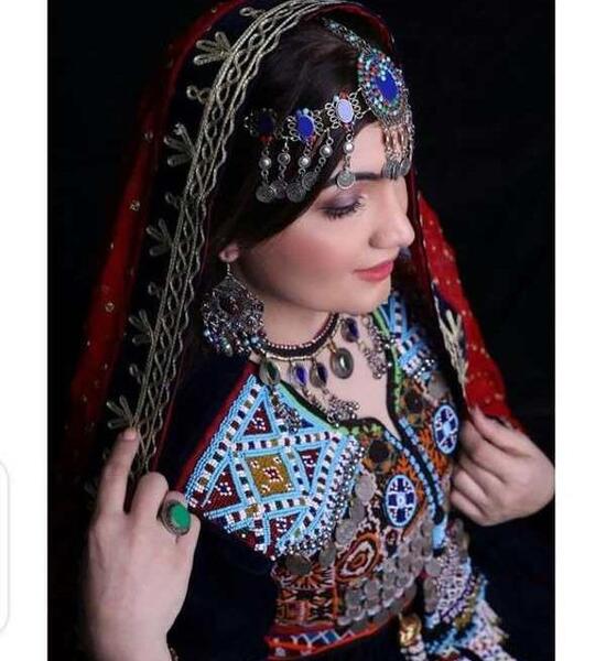 عکس های افغانی