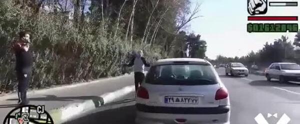 عکس واقعی gta