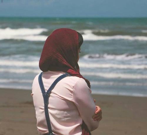 عکس زیبای پروفایل دخترونه خاص