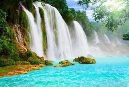عکس زیبا ها