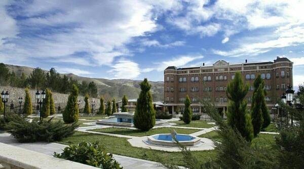 عکس روستای گره بان کرمانشاه