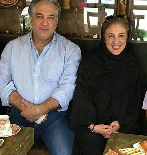 عکس فوت ایرج نوذری