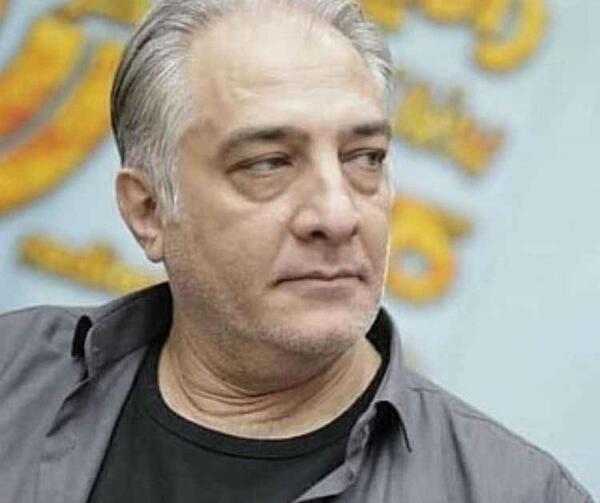 عکس فوت ایرج نوذری