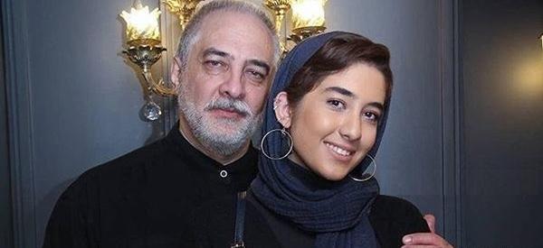 عکس فوت ایرج نوذری