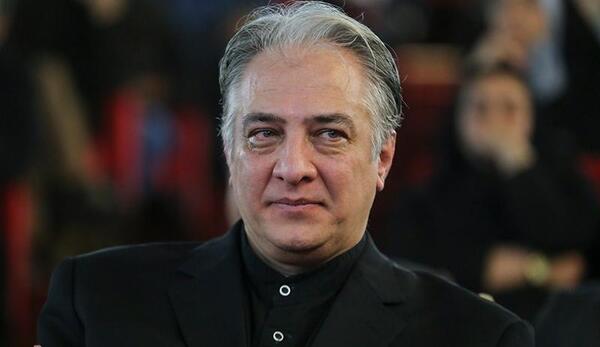عکس فوت ایرج نوذری