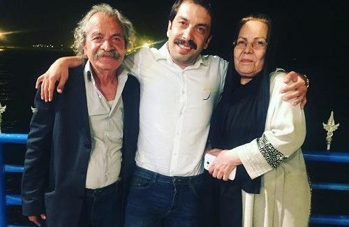عکس فامیلی جمشیدی