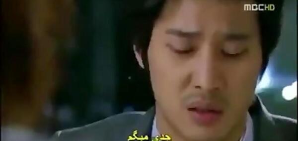 عکس پشت صحنه سریال ذائقه شخصی قسمت 16