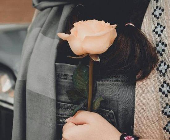 عکس پروفایل شیک باکلاس