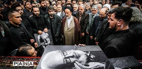 عکس فوت شدگان بازیگران ایرانی