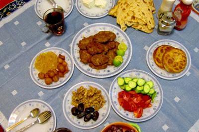 عکس سفر سحری