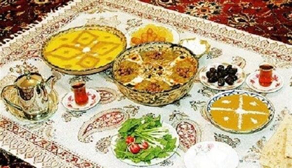 عکس سفر سحری