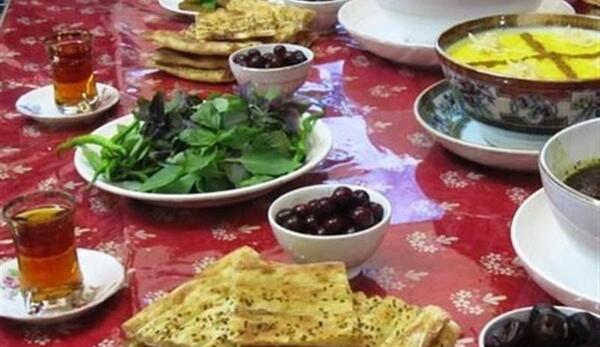 عکس سفر سحری