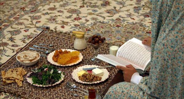 عکس سفر سحری