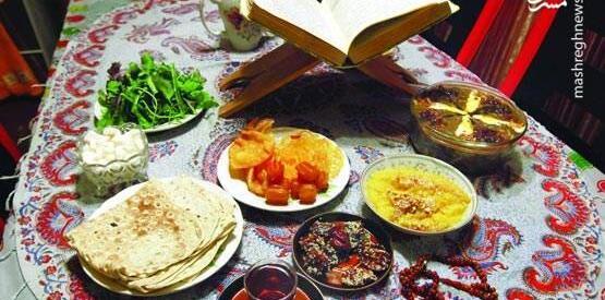 عکس سفر سحری