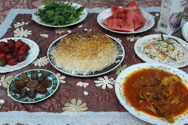 عکس سفر سحری