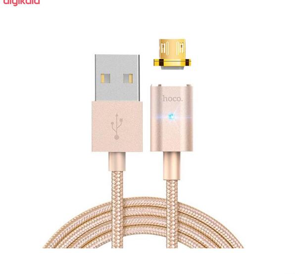 عکس کابل شارژ مغناطیسی