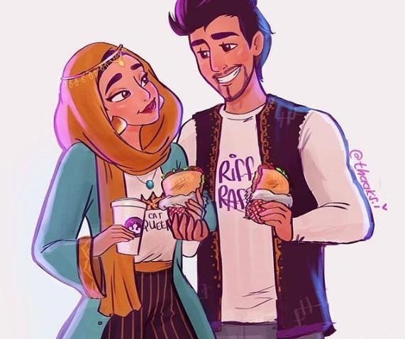عکس عاشقانه دونفره بدون متن ترکی