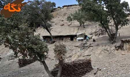عکس روستا لندی