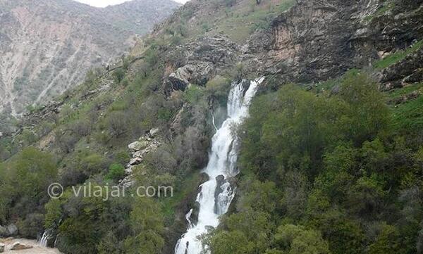 عکس روستا لندی