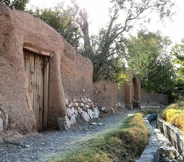 عکس جاهای دیدنی ظفرقند